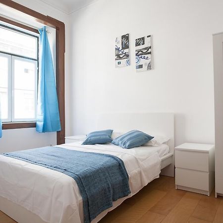 Flh Baixa Comfortable Apartment Lisboa Habitación foto