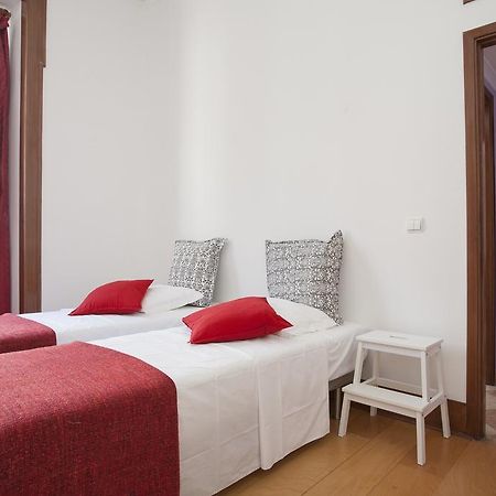 Flh Baixa Comfortable Apartment Lisboa Habitación foto