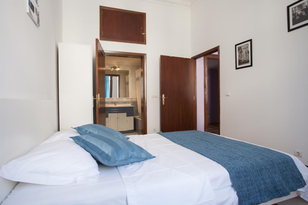 Flh Baixa Comfortable Apartment Lisboa Habitación foto