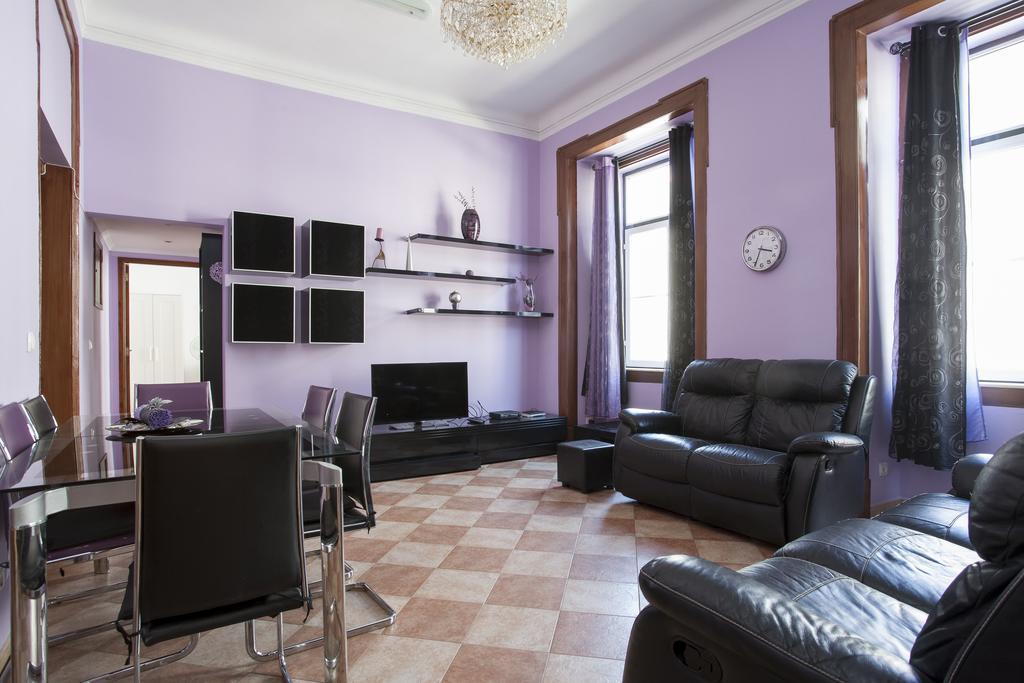Flh Baixa Comfortable Apartment Lisboa Habitación foto